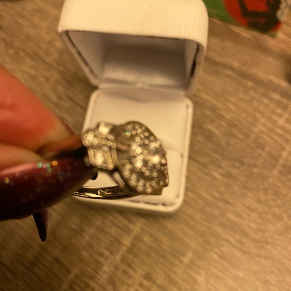 925 sterling ring